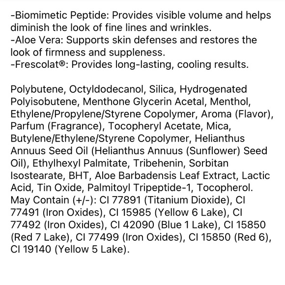 Iconic London Lip Gloss in Nearly Nude NEW in box - Picture 8 of 14